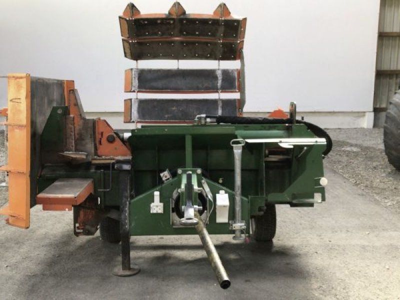 Posch SPLITMASTER 30