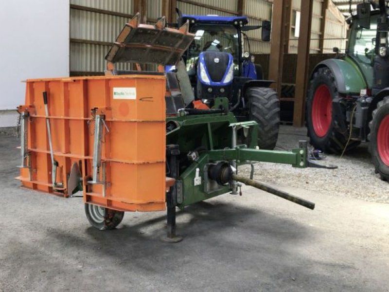 Posch SPLITMASTER 30