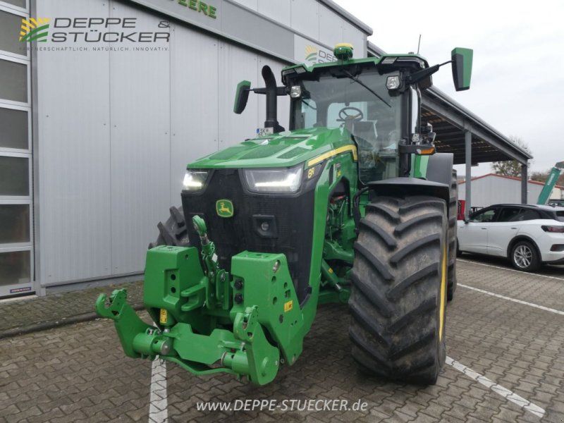 John Deere 8R 340