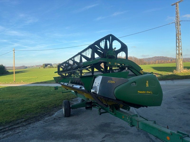 John Deere T660 HM