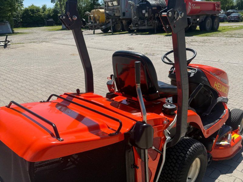 Kubota GR 1600