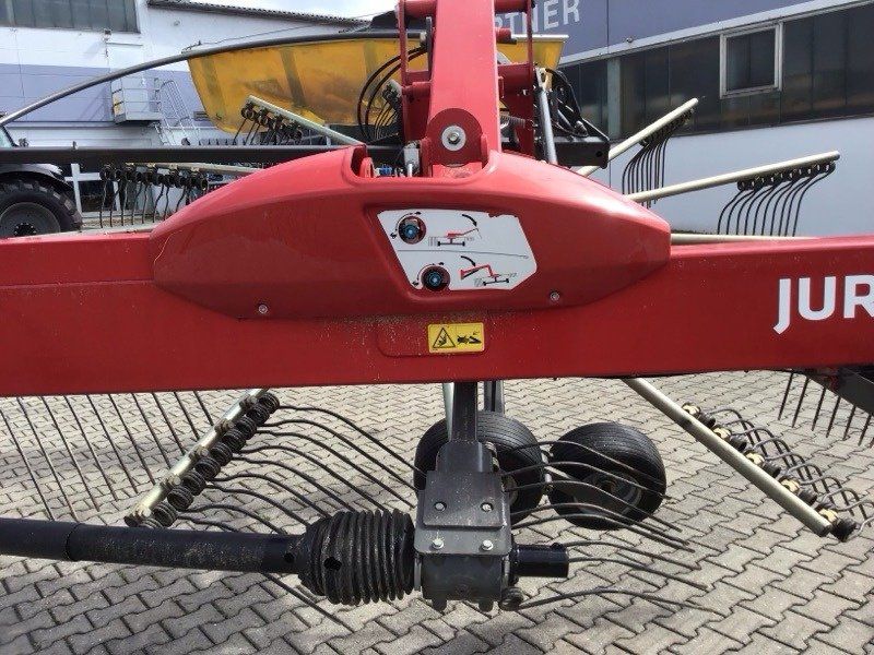 Fella Juras TS 7850 Pro