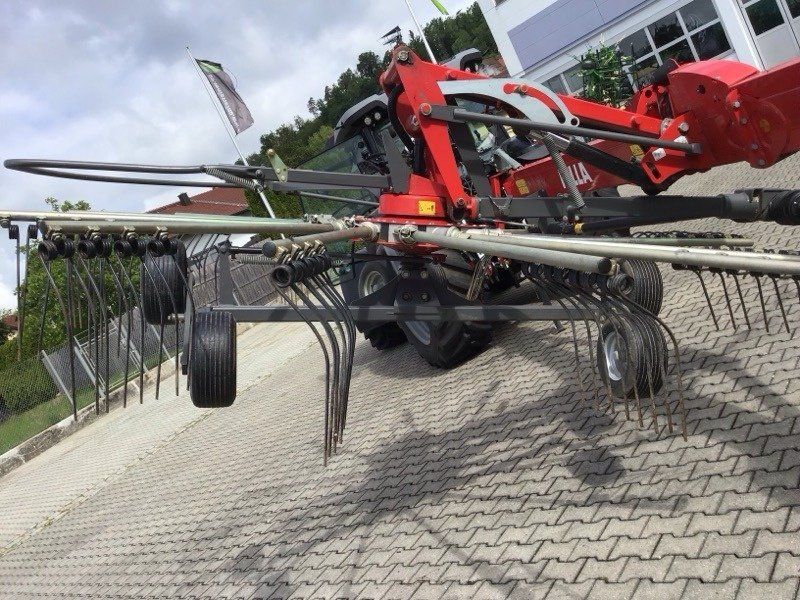 Fella Juras TS 7850 Pro