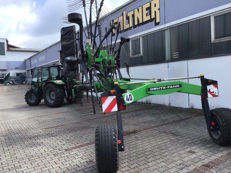 Deutz Swatmaster 7752