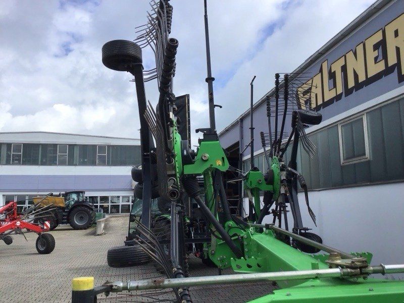 Deutz Swatmaster 7752