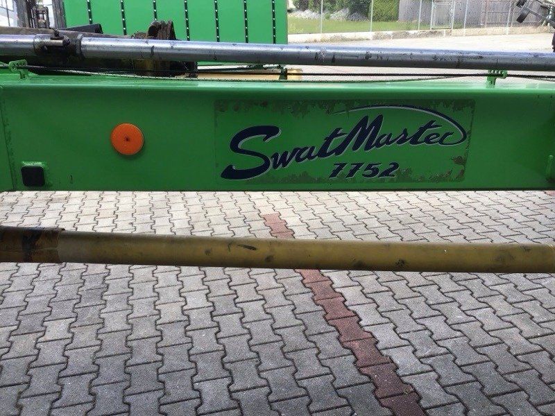 Deutz Swatmaster 7752
