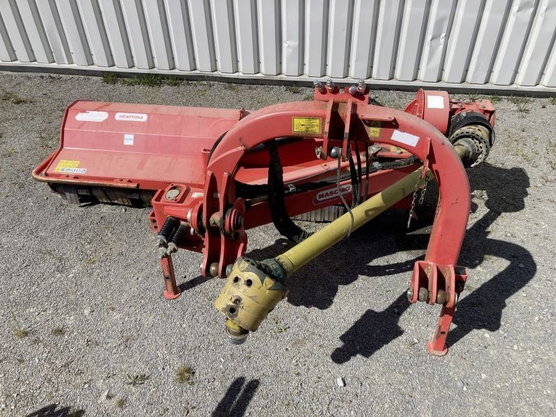 Maschio GIRAFFONA 260