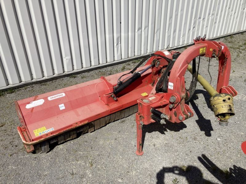 Maschio GIRAFFONA 260