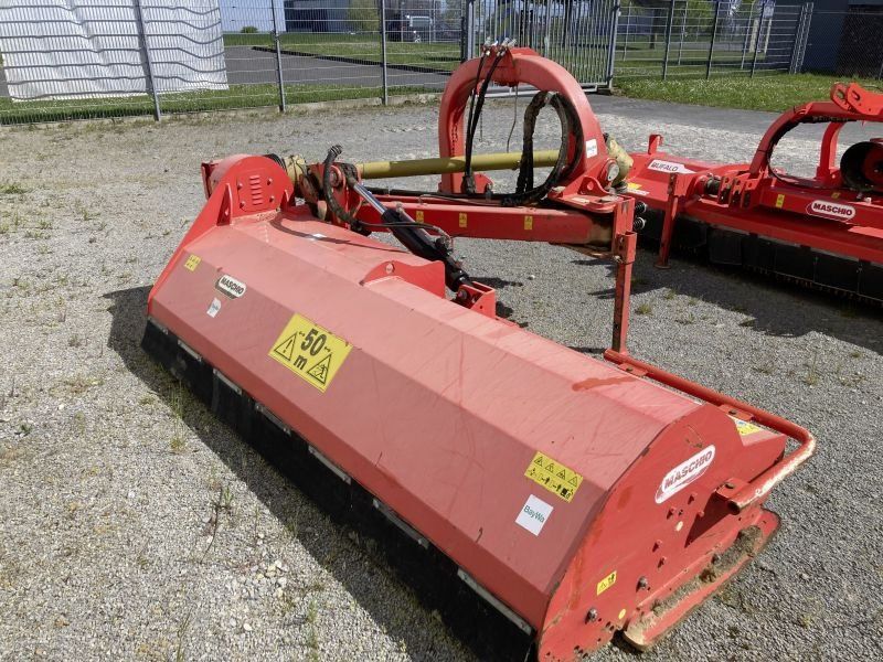 Maschio GIRAFFONA 260