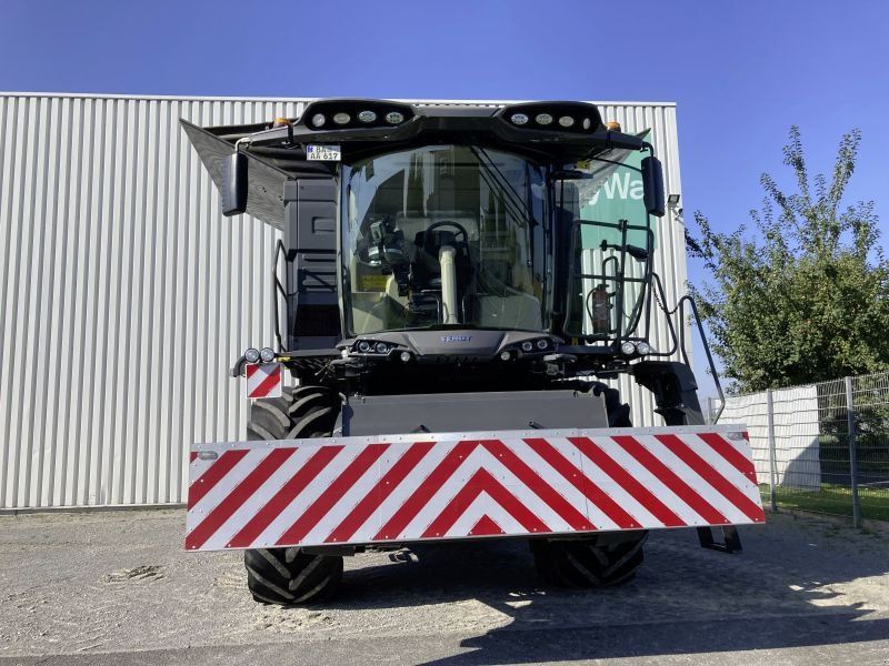 Fendt IDEAL 8 PARALEVEL GEN3