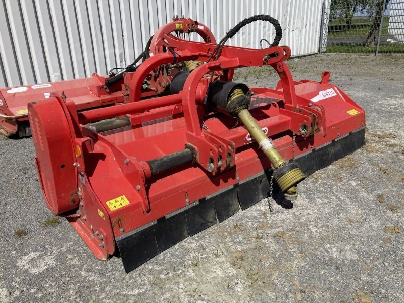 Maschio BUFALO 280