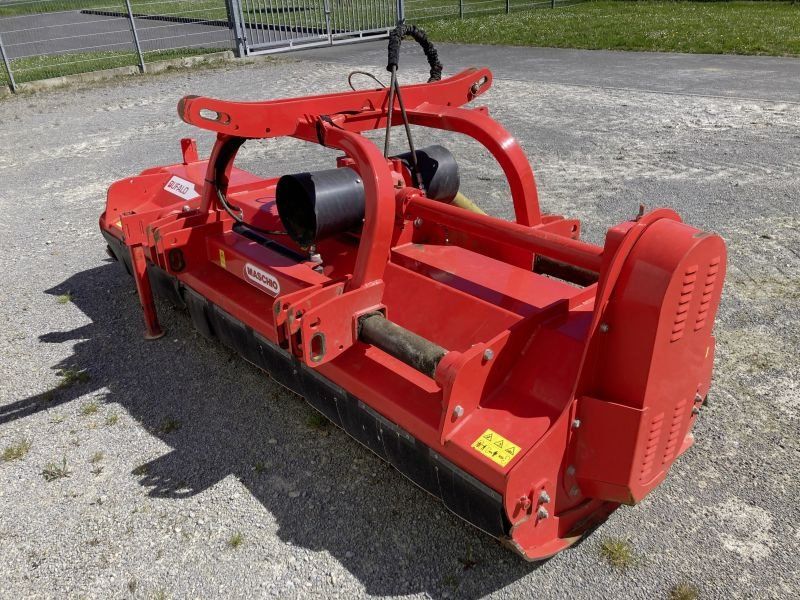 Maschio BUFALO 280