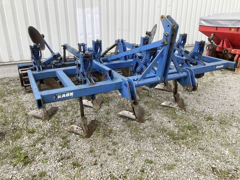 Rabe GHF 3000