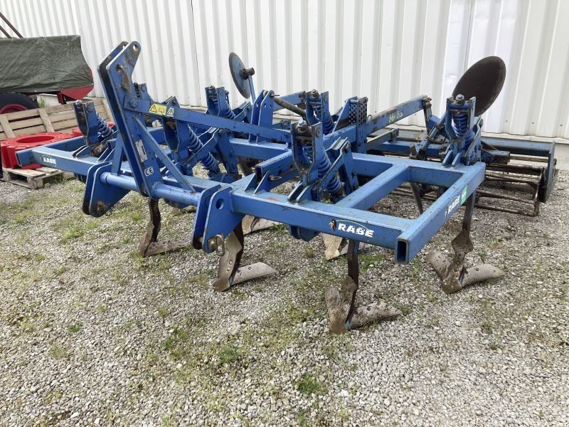 Rabe GHF 3000