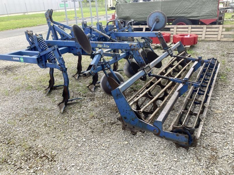 Rabe GHF 3000