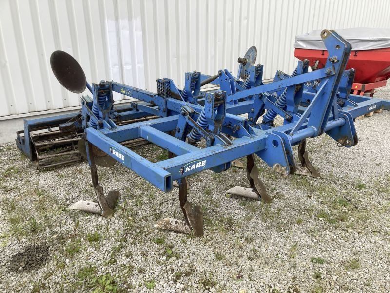 Rabe GHF 3000