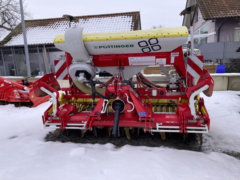 Pöttinger AEROSEM 3002 ADD 24R