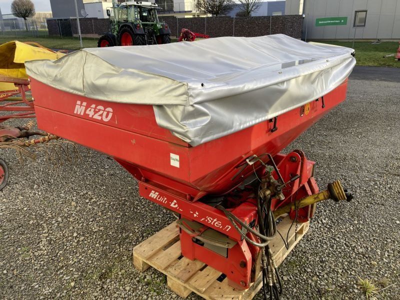 Rauch MDS 921