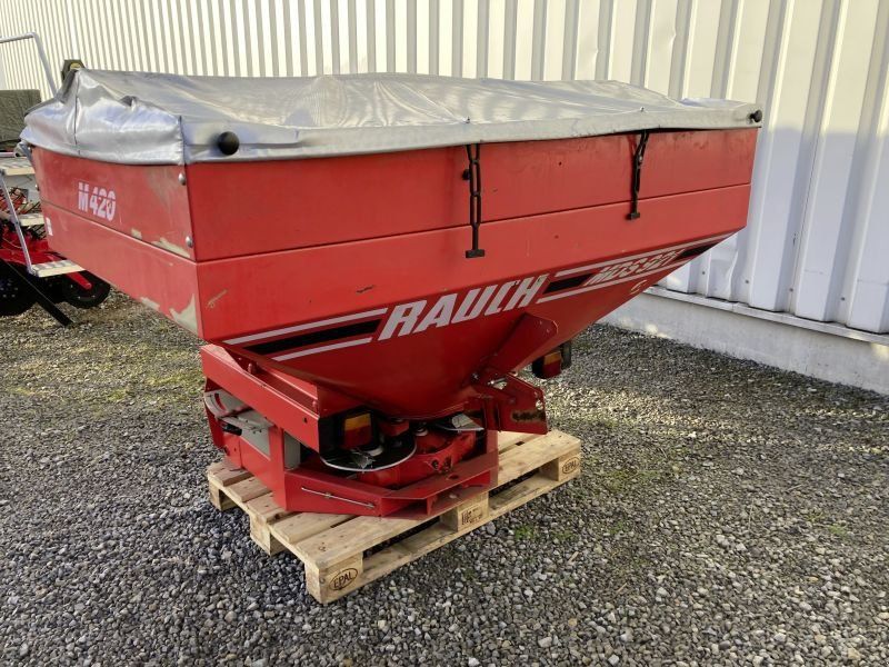 Rauch MDS 921