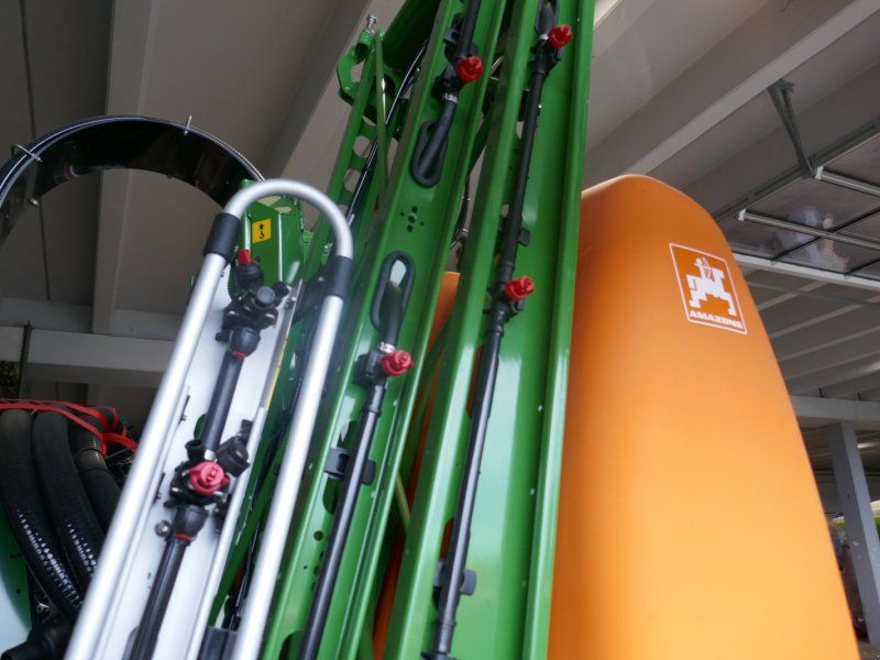 Amazone UF 1302 15m