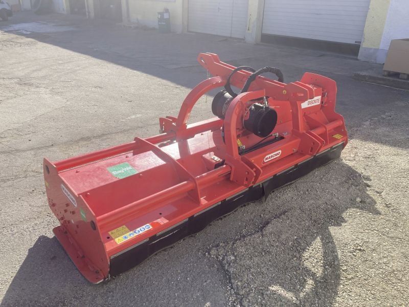 Maschio BISONTE 280