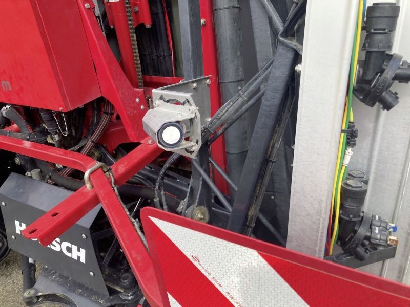 Horsch 2.2 CS