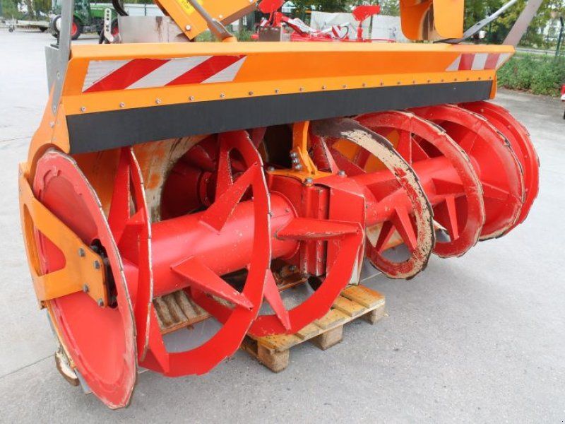 WESTA 950/2600