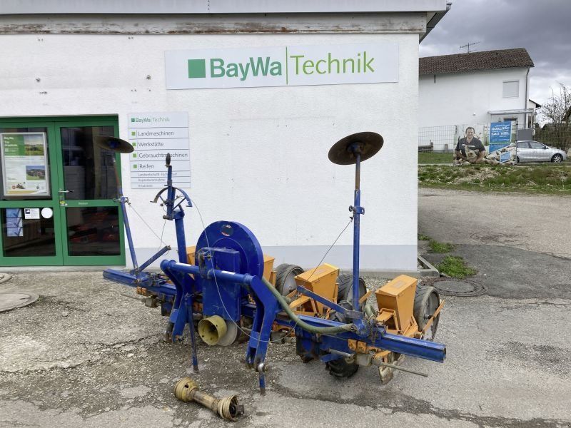 Schmotzer VACUDRILL