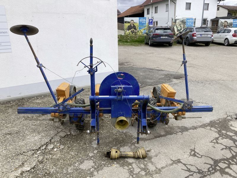 Schmotzer VACUDRILL