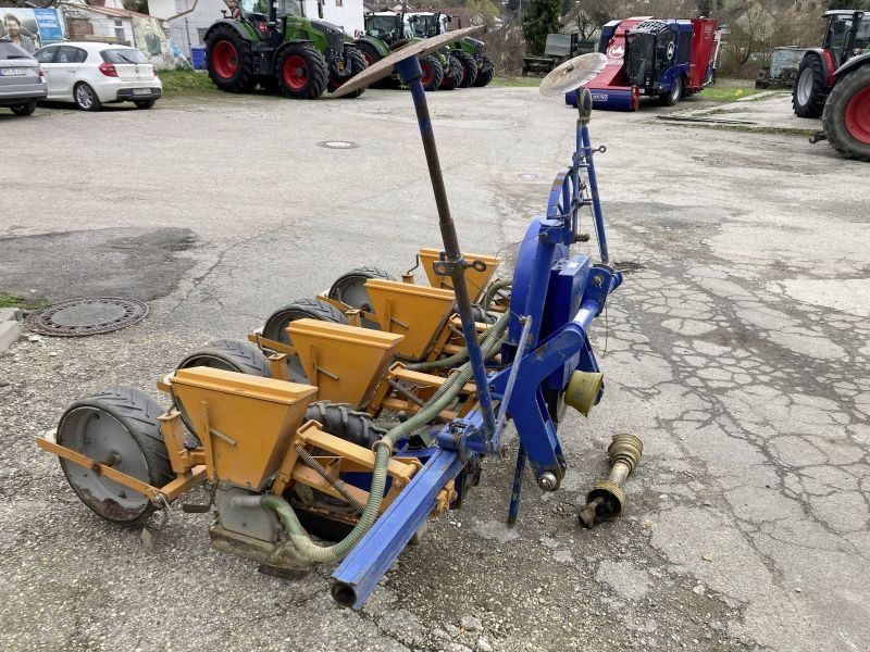 Schmotzer VACUDRILL