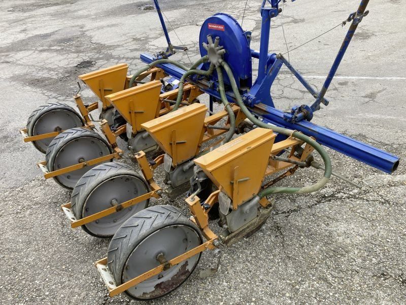 Schmotzer VACUDRILL