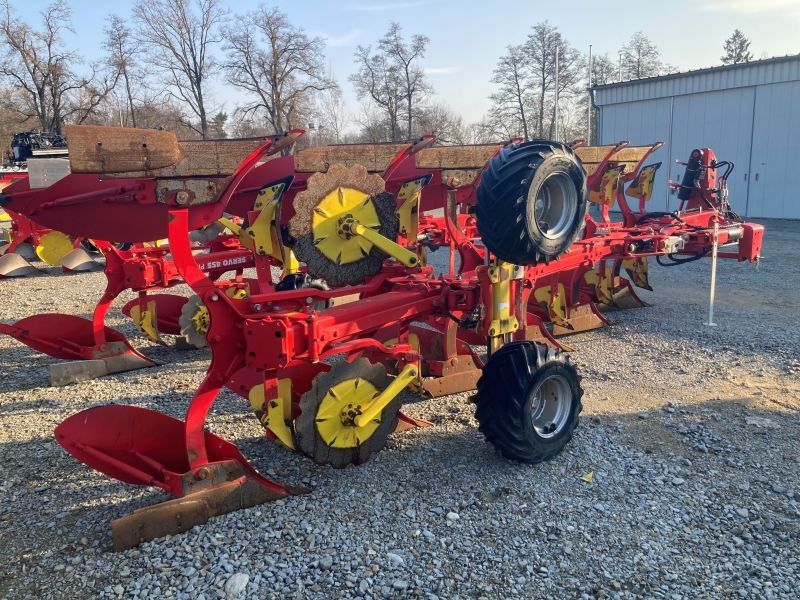 Pöttinger SERVO 45 S PLUS