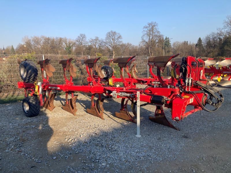 Pöttinger SERVO 45 S PLUS