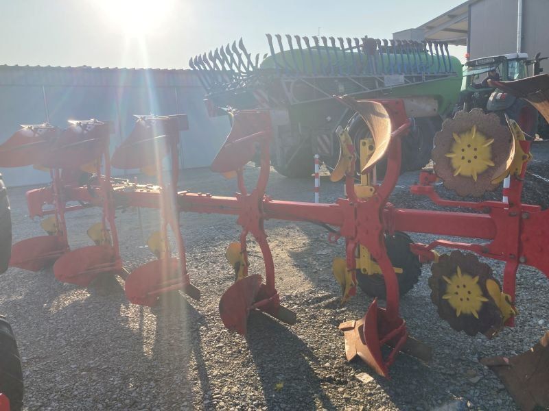 Pöttinger SERVO 45 S PLUS