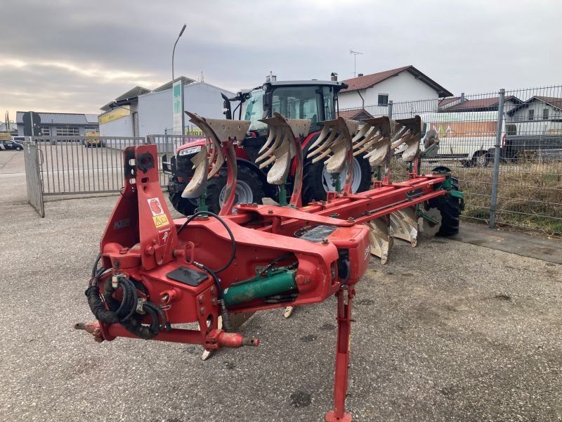 Kverneland 2500 B