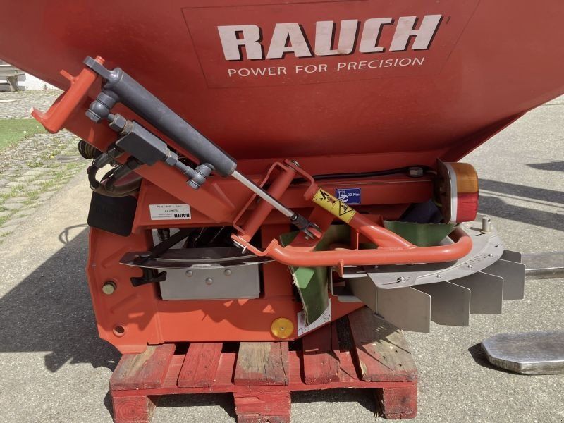 Rauch MDS 935