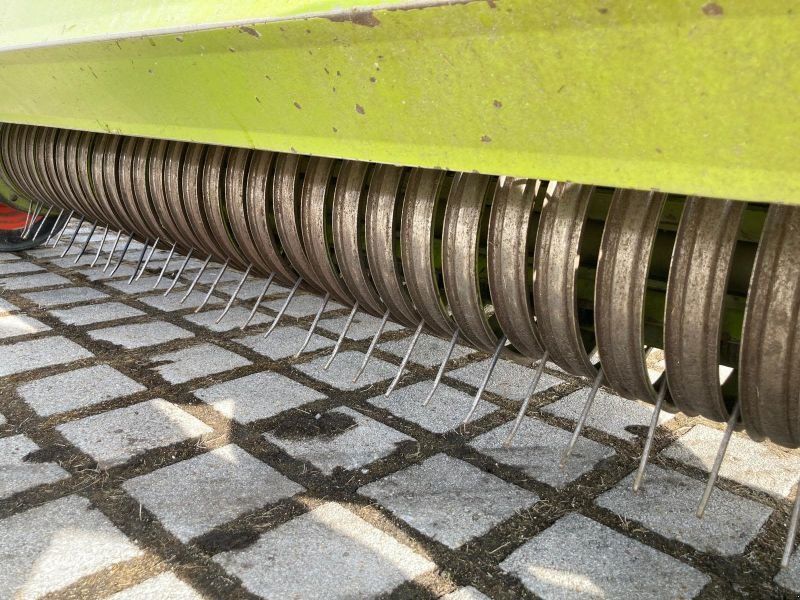 Claas QUADRANT 2200 ROTO CUT