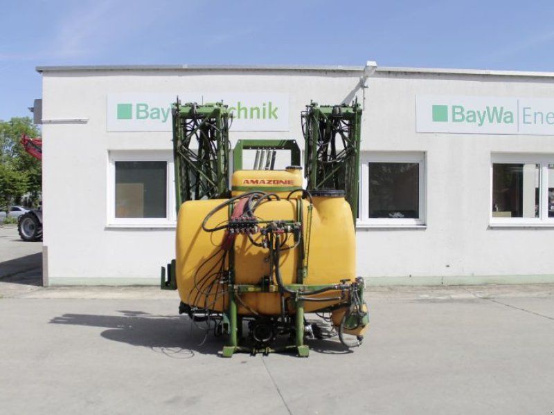 Amazone UF 1200