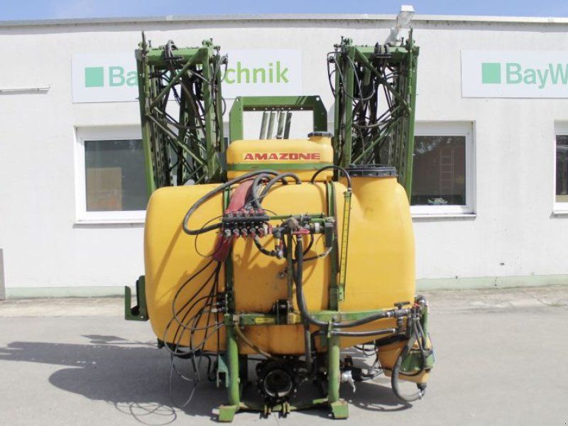 Amazone UF 1200