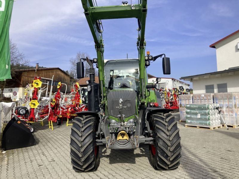 Fendt 314 VARIO GEN4 PROFI PLUS