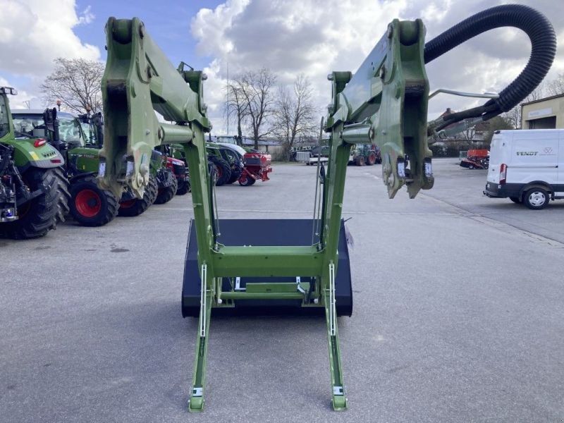 Fendt CARGO 5X90