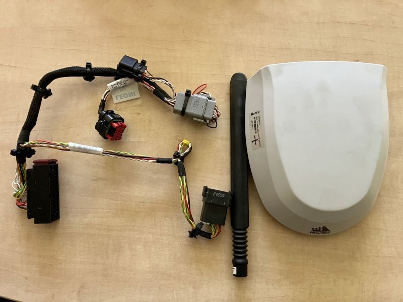 NOEL RTK SMART 7