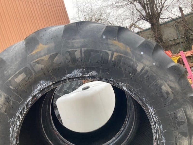 Michelin 710/70 R42