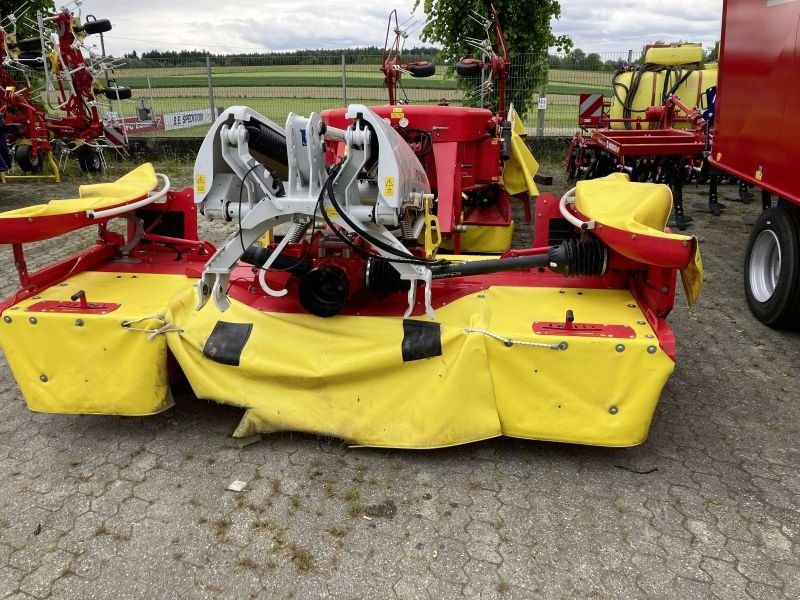 Pöttinger EUROCAT 311 ALPHA MOTION