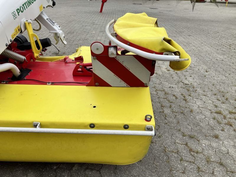 Pöttinger EUROCAT 311 ALPHA MOTION