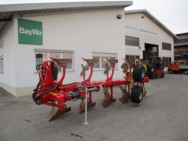 Pöttinger SERVO 45 S PLUS 5 #521