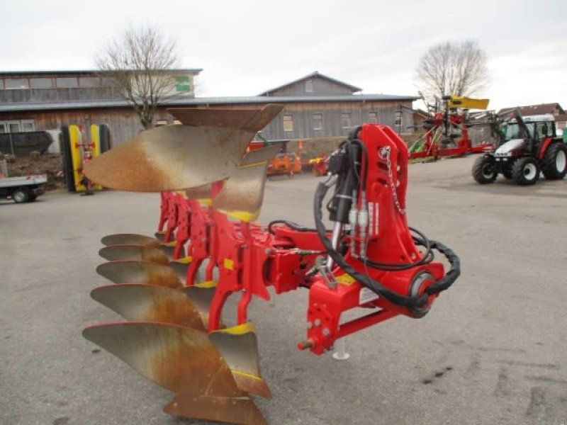 Pöttinger SERVO 45 S PLUS 5 #521