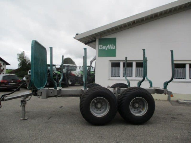 Pfanzelt P15 PROFI