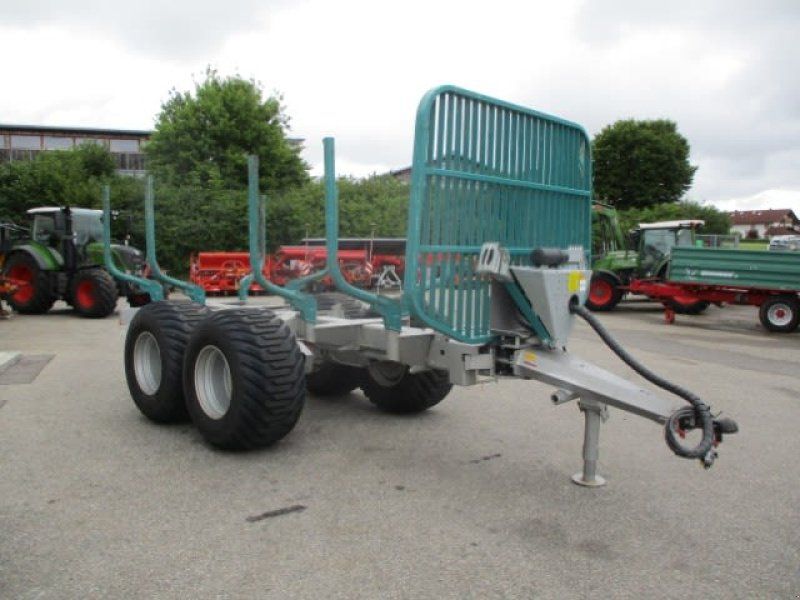 Pfanzelt P15 PROFI