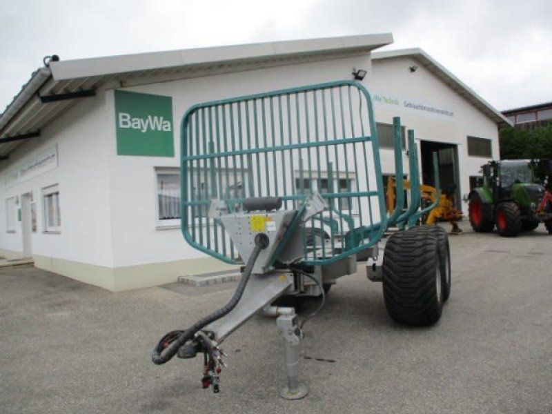 Pfanzelt P15 PROFI